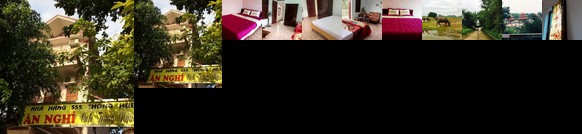 Garden Homestay Gia Van