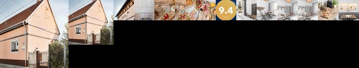 Madarlatta Vendeghaz