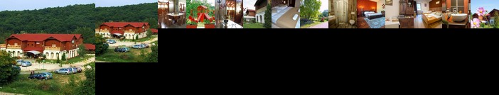 Pollushof Panzio es Etterem