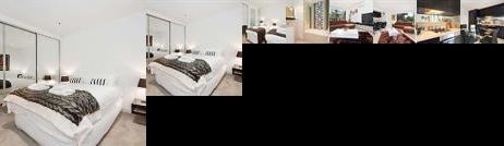 Espresso Apartments - 219 27 Herbert Street