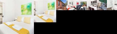 Espresso Apartments - Class Style & Location in Carlton