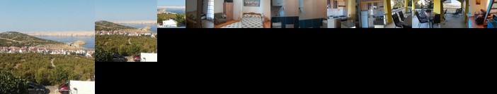 Apartment Stinica 26 E