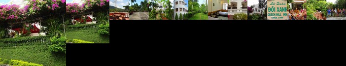 Green Hill Guest House Ha Tien