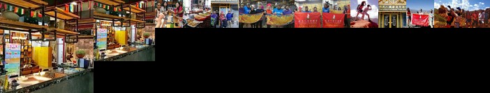 Herdsman Youth Hostel 2