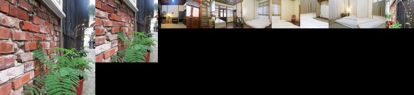 The Old House Chiayi B&B