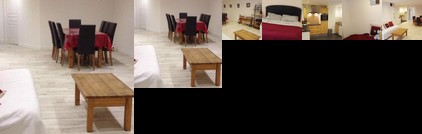 Veroniques Apartment