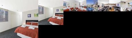 Espresso Apartments - 2 92 Tennyson Street