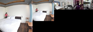 Huong Sen Homestay