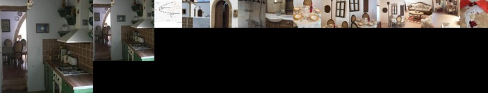Traditional House Rhodes