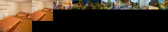 Rainbow SpringYU B&B