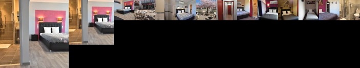 Hotel des 2 Gares Auxerre