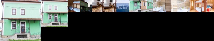 Home Hotel Kamianets-Podilskyi