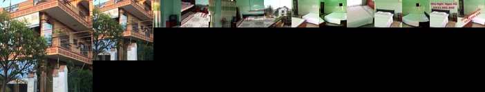 Ngoc Ha Motel