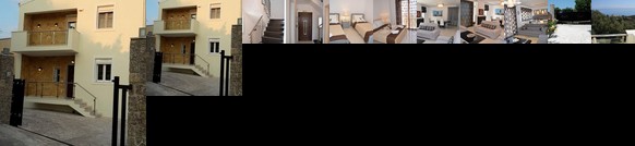 Achillion Luxury Corfu Villa