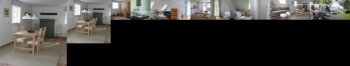 Dyssegaard Holiday Apartment
