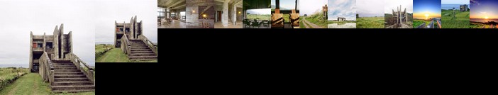 Adagio Reindeer Hualien 118