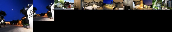 THAI THANI Loft & Life Lamphun