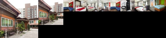 OYO 892 Tg Home Near Kasemrad Sriburin Chiang Rai