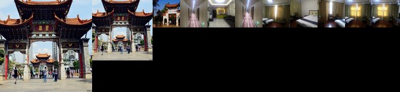 Kunming Yuefeng Inn