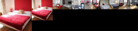 Apartamentos San Lazaro