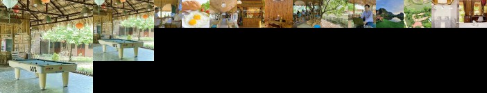 Quoc Khanh Bamboo Homestay