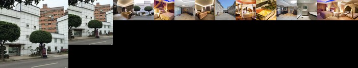 Discovery Motel - Yonghe