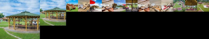 Hotel Campestre Montecarlo