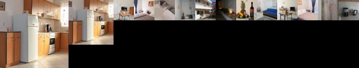 Pantheon Deluxe Apartments