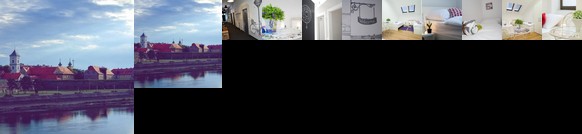 Hostel Street Osijek / Rooms