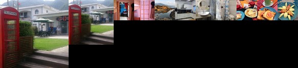 Dave in Douli Homestay