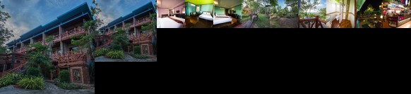 Yai Tieng Hill Resort