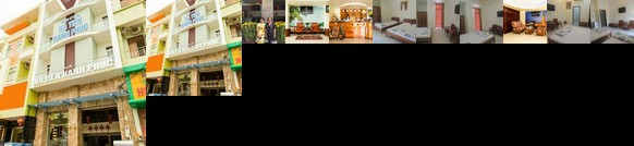 Ha Tien Happy Hotel