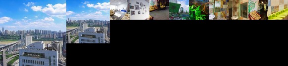 Stray Birds Hostel Chongqing