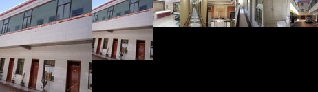 Zhangye Xingang Hotel