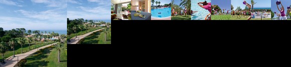 Belambra Clubs Borgo Pineto Half Board