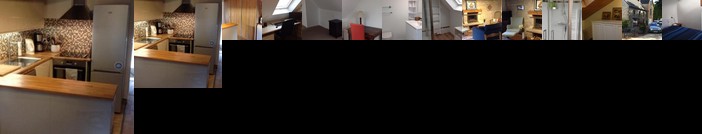 Brittany Vacation Rental