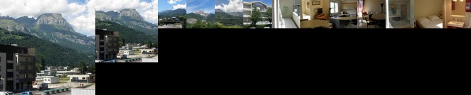 Appartement A Sallanches