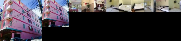 Thuy Lan Hotel Long Hai