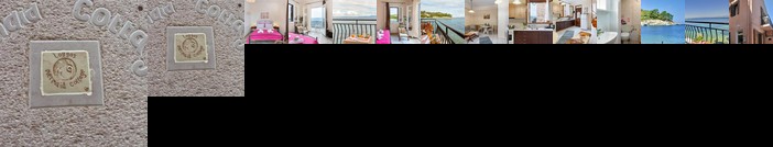 Mermaid cottage Paxi