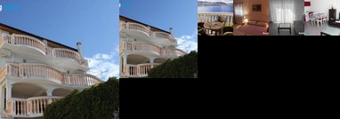 Apartments Drazice III