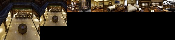 Nan Ka Ming Dian Hotel