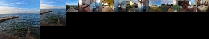 Apartment Mili Poljana