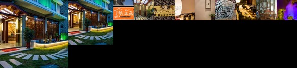 Mengjiangnan Couple Theme Inn