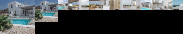 Depis Sea Side Villas