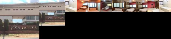 Visa Hotel