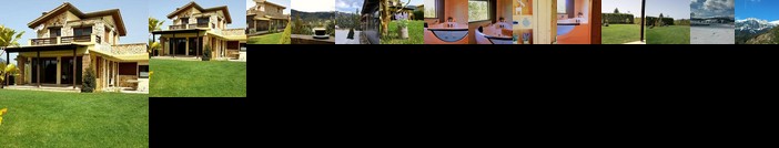 Mountain Chalet Livadi