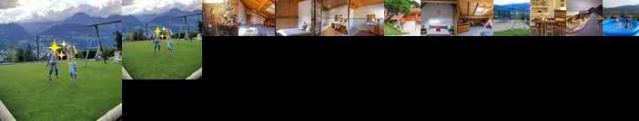 Bed and Breakfast Chantemerle 1741