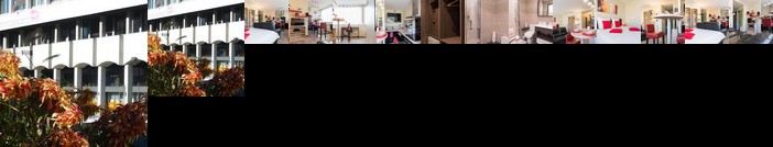 Chambery Appart Hotels