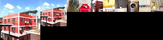 Dotdot Selection Hostel