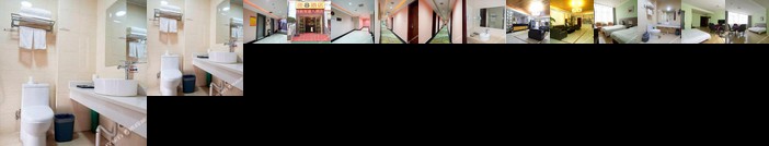 Super 8 Hotel Longnan Wudu Pan Xuan Lu Square